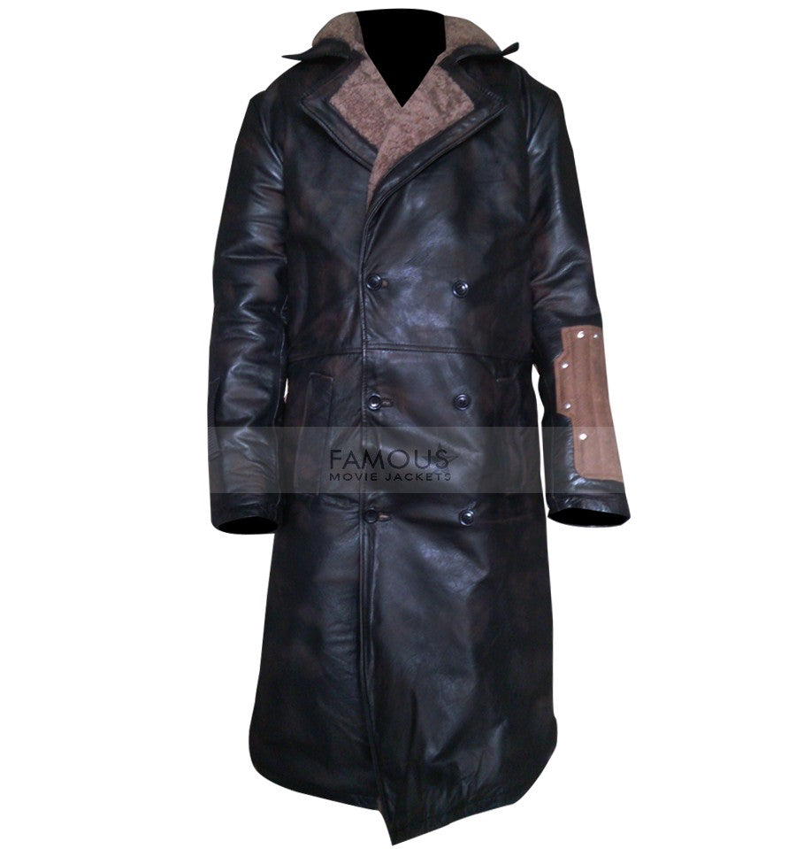 Boomerang coat hotsell