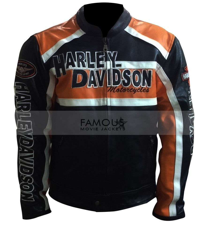 Store harley davidson marlboro man jacket xl