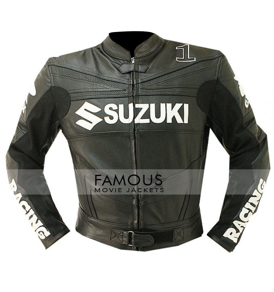 Suzuki outlet Racing Jacket