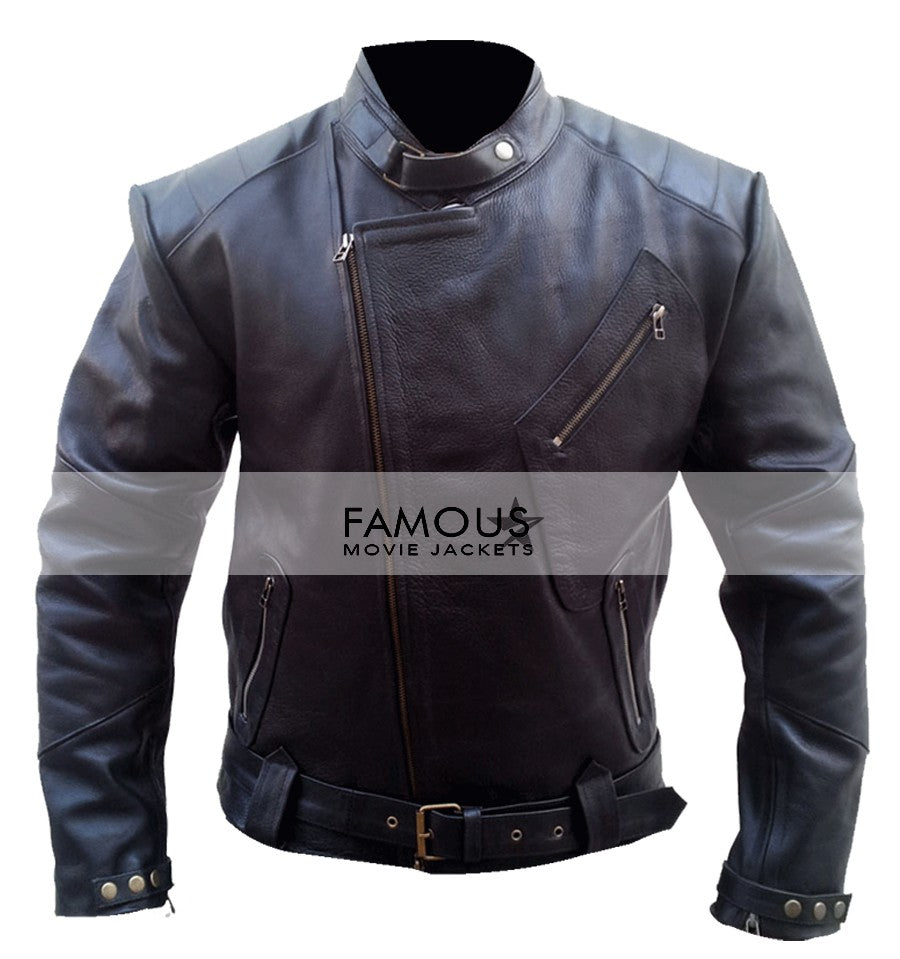 Belstaff movie discount jackets