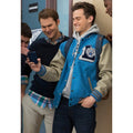 Letterman Jacket