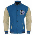 Letterman Jacket