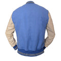 Letterman Jacket