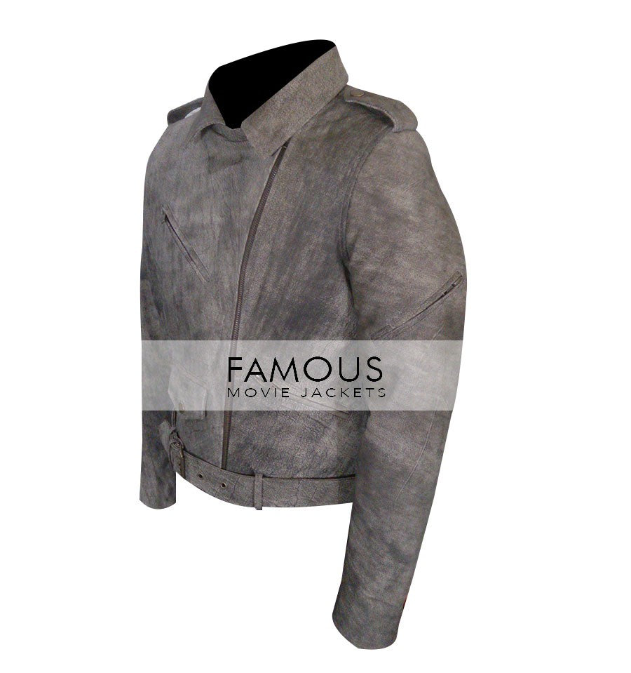 Michelle Rodriguez Fast And Furious 7 Jacket