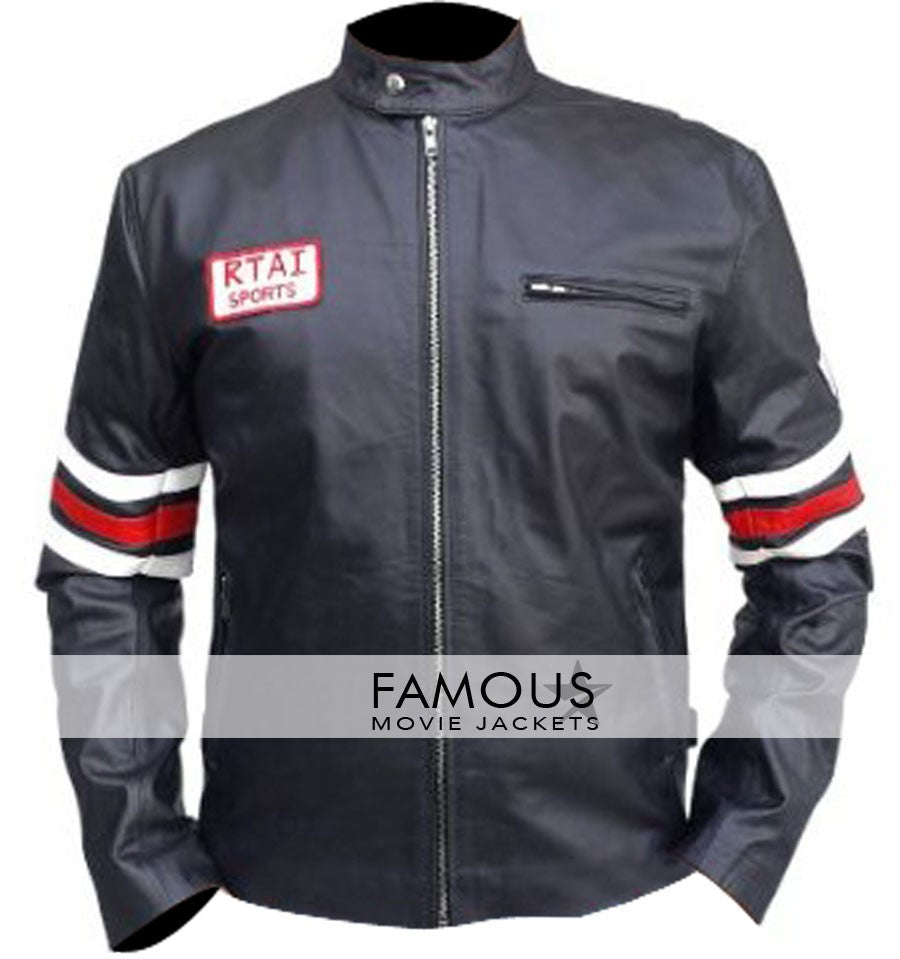 Dr. Gregory House (Hugh Laurie) House M.D Jacket