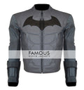 The Arkham Knight Batman Cosplay Costume Jacket