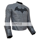 The Arkham Knight Batman Cosplay Costume Jacket