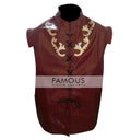 Peter Dinklage Game of Thrones Season 2 Vest