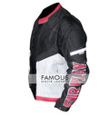 Mister Terrific Fair Play Michael Holt Jacket