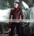 The Flash Season 2 Jay Garrick Cosplay Costume Jacket