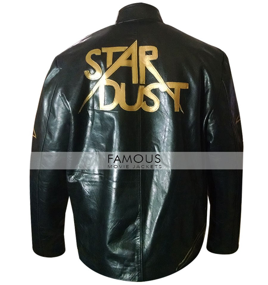 Cody Rhodes WWE Stardust Leather Jacket