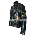 Cody Rhodes WWE Stardust Leather Jacket