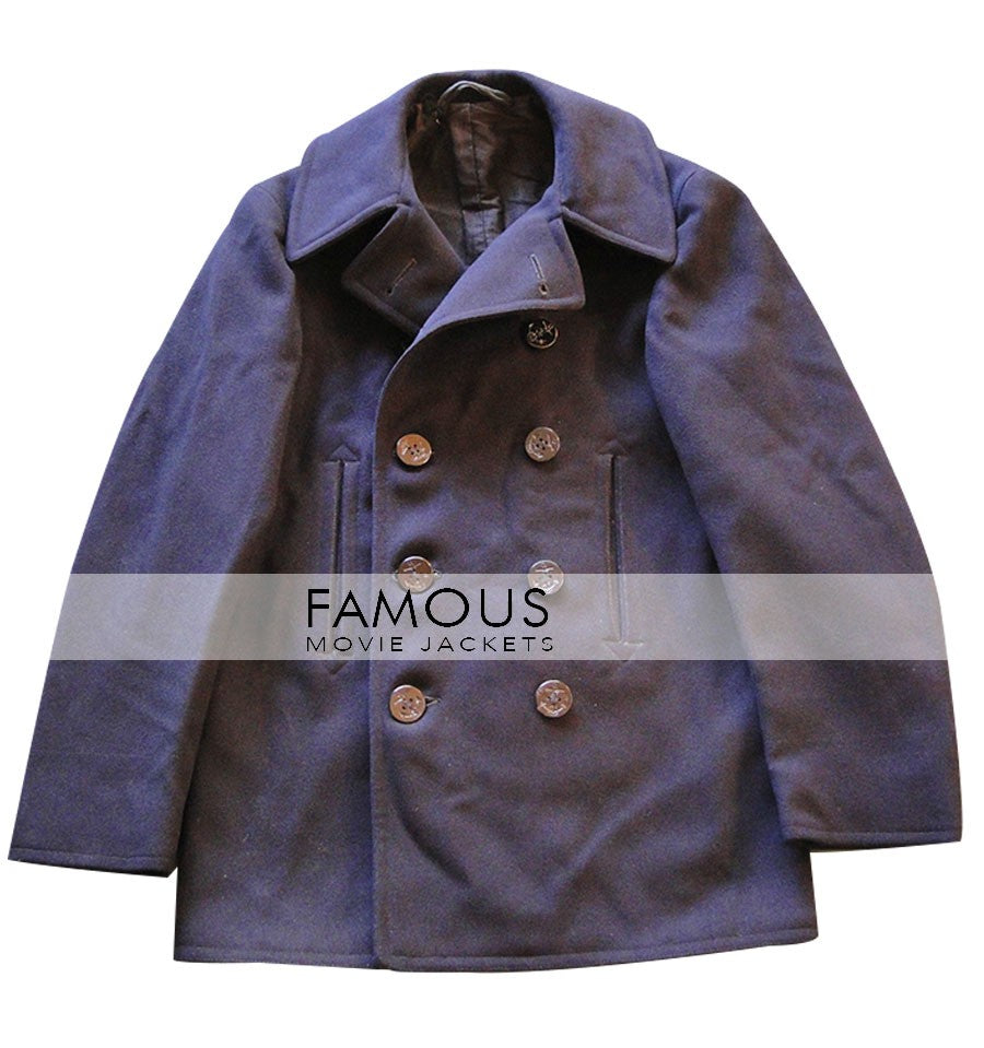 The Sand Pebbles Steve McQueen Jacket