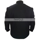 Spectre Blue Bomber James Bond Jacket