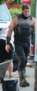 Edge Flash Season 2 Atom Smasher Vest