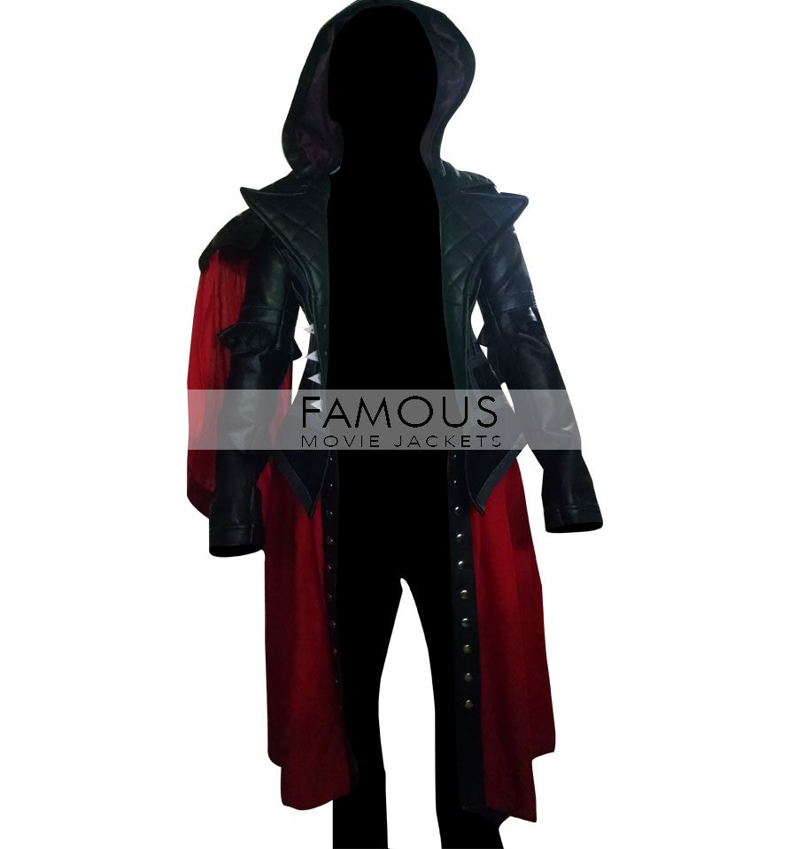 Assassin's Creed Evie Frye Cosplay