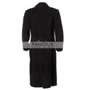 PUBLIC ENEMIES JOHNNY DEPP LONG COAT