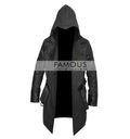 Assassin's Creed Syndicate Jacob Frye Wool Coat