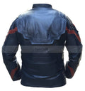 Captain America Civil War Jacket