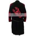 WWE Night Of Champions Sting (Steve Borden) Coat