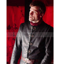 Games of Thrones Season 7 James Lannister Coat