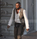 Idris Elba Dark Tower Roland Deschain Cotton Vest