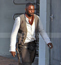 Idris Elba Dark Tower Roland Deschain Cotton Vest