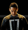 Ghost Rider Agents of Shield Robbie Reyes Jacket