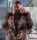 Fallout 4 Elder Maxson Shearing Coat