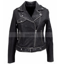 women Slim Fit Jacket