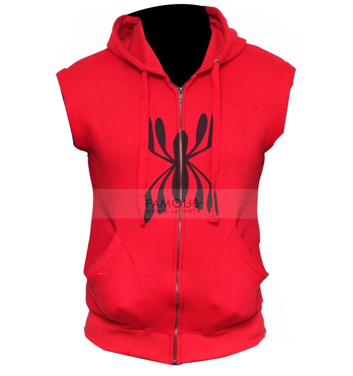 Spider-Man (letter jacket)