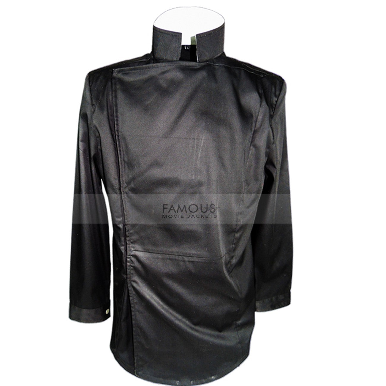 Star Wars Return of the Jedi Luke Skywalker Jacket