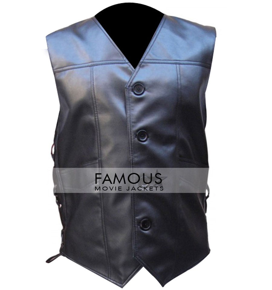 Daryl dixon vest for on sale sale