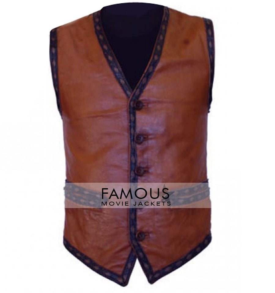 High Quality Ajax Warriors Vest For Mens