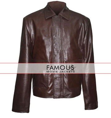 Harrison Ford Indian Jones Replica Jacket