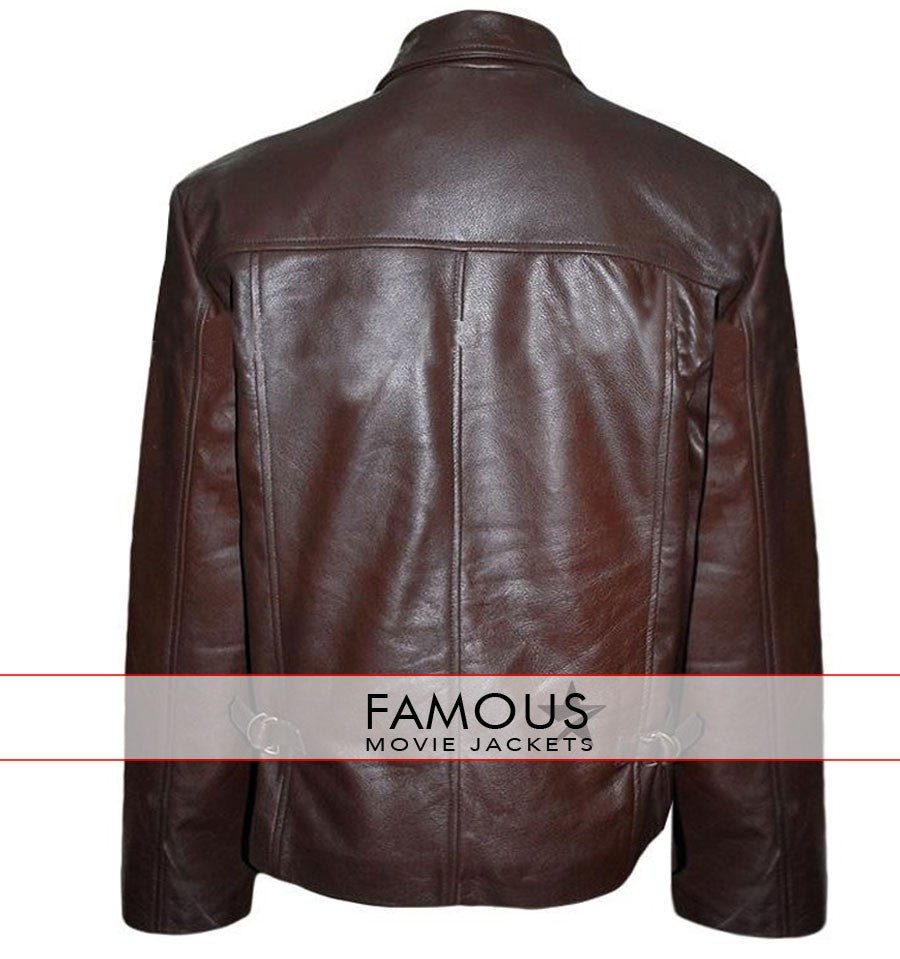 Harrison Ford Indian Jones Replica Jacket