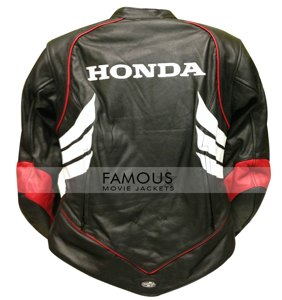 HONDA Mesh Jacket Size: M | Jackets | Croooober