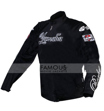 Yamaha Women's Joe Rocket Luv Jacket