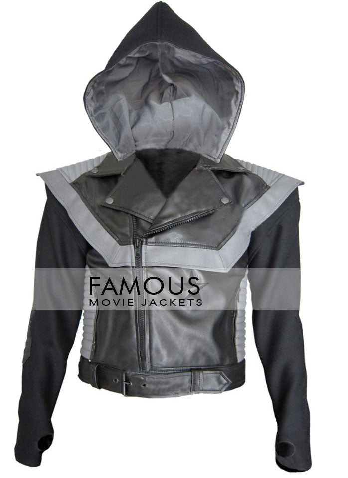 Usher Hoodie Jacket VMA MTV Awards 2010