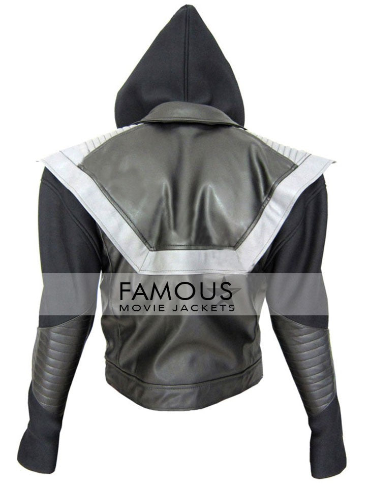 Usher Hoodie Jacket VMA MTV Awards 2010