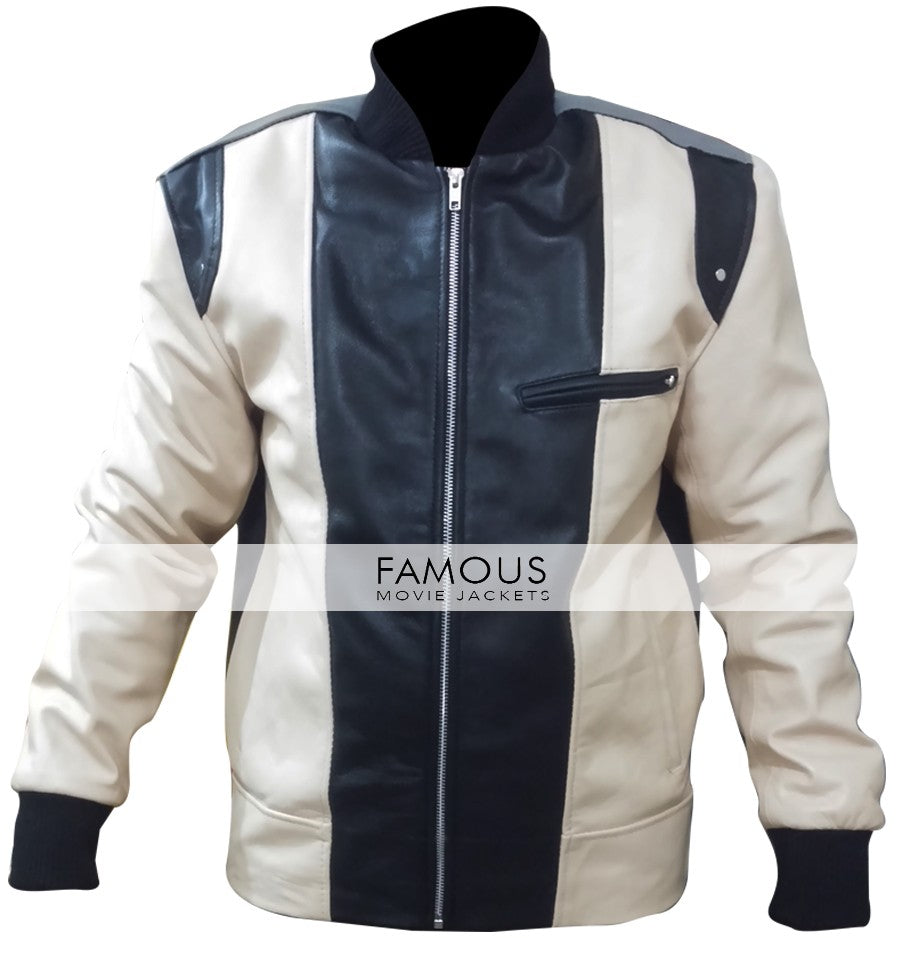 Ferris Bueller's Day Off Matthew Broderick Jacket