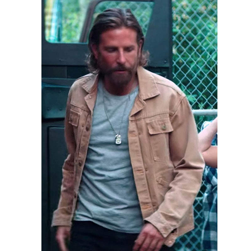 Bradley Cooper Jacket