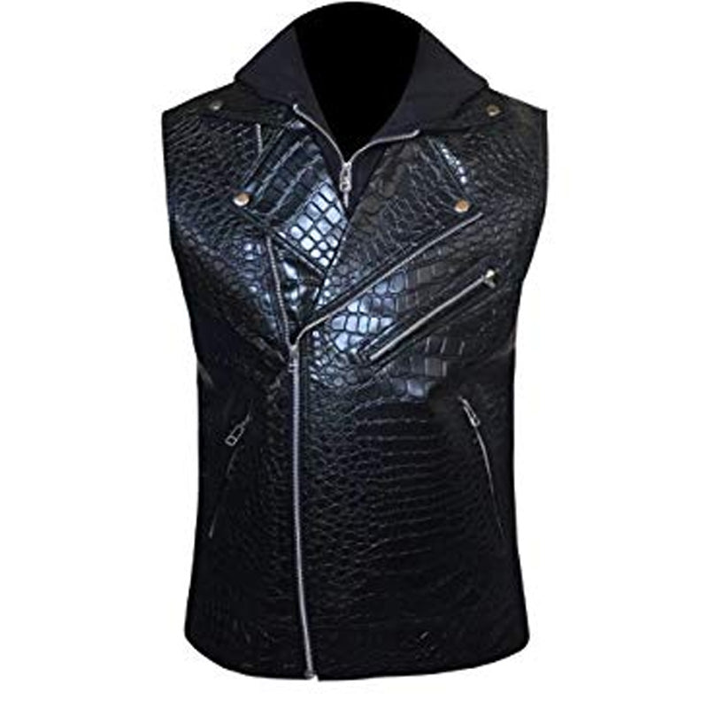 Aj Styles Vest