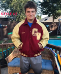 All American Letterman Jackets for men