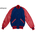 Nca All American Varsity Jackets