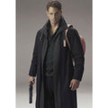 Altered Carbon Coat