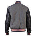 Andrew Garfield Varsity Jacket