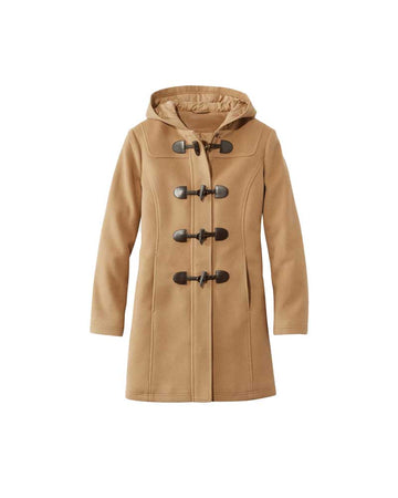 Animal Control 2023 Vella Lovell Duffle Coat