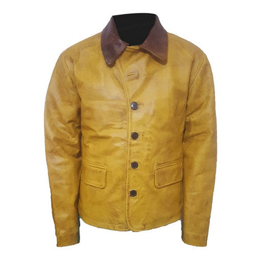 Red Dead Redemption 2 Arthur Morgan Jacket