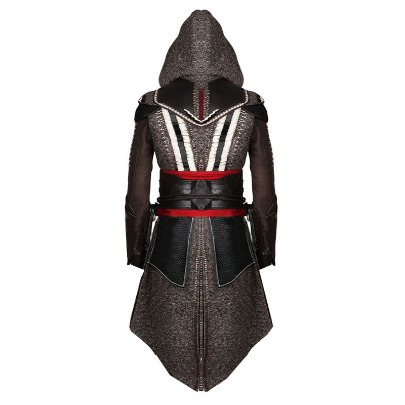 Assassin's Creed Coat